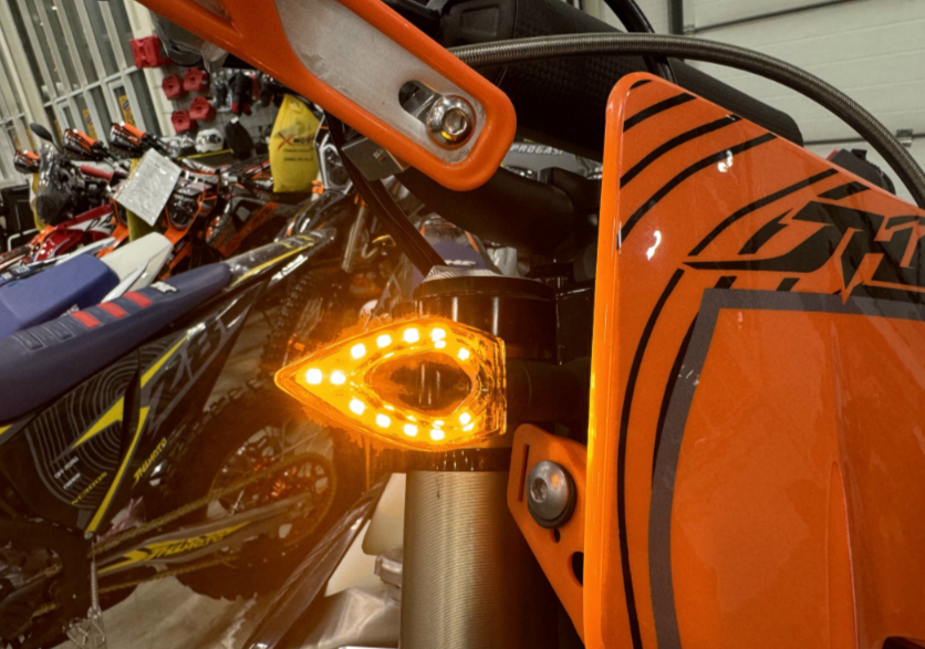 Мотоцикл JHLMOTO JHL M5 MT250 (1E66MM) в Березниках