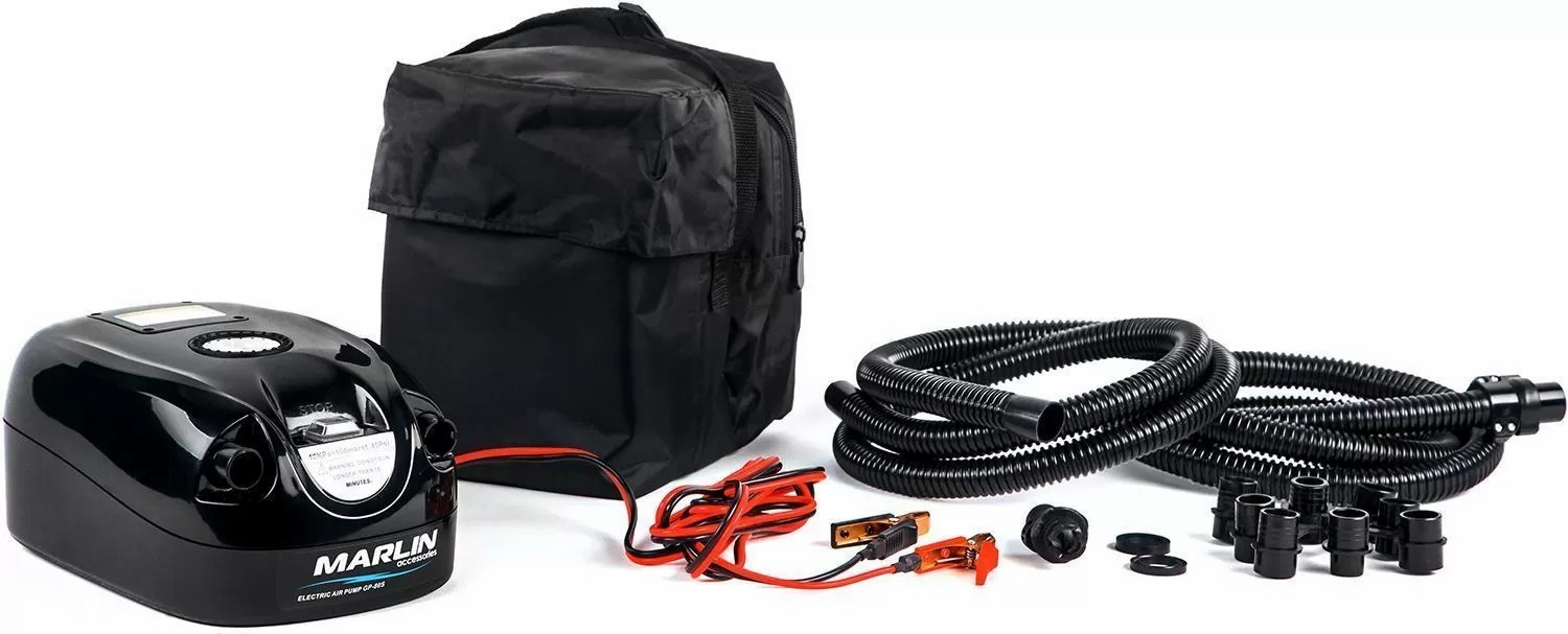 ЭЛЕКТРИЧЕСКИЙ НАСОС MARLIN GP-80 S в Березниках