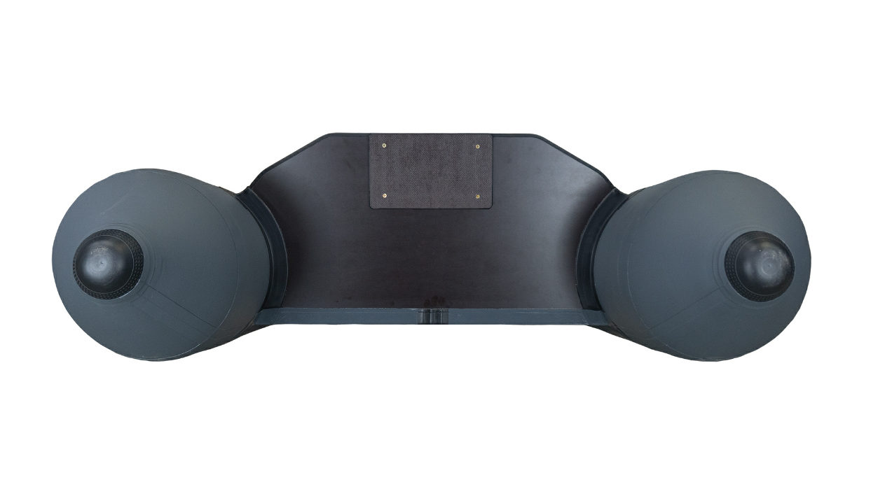 Лодка БАРС 2800 Слань-книжка киль в Березниках