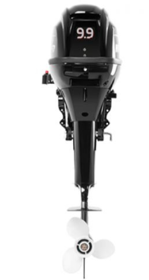 Лодочный мотор HIDEA HD9.9FHS в Березниках