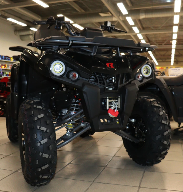 Квадроцикл PROMAX RENEGADE 300 LONG WINCH PRO (2025) в Березниках