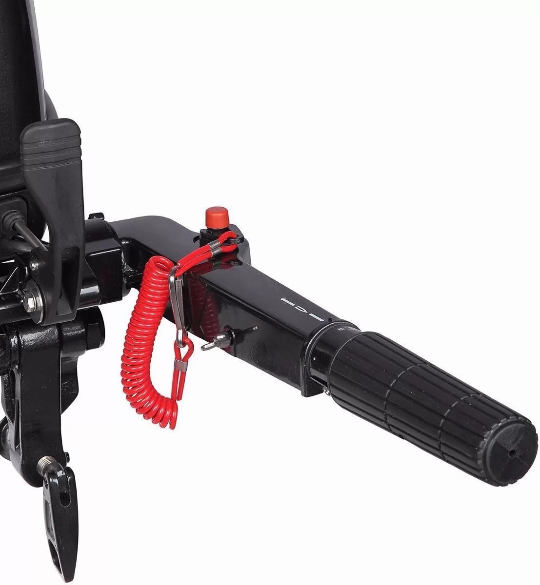 Лодочный мотор MARLIN MP 9.9 AMHS в Березниках