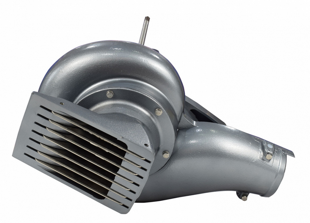 ВОДОМЕТНАЯ НАСАДКА SEA-PRO WT 15 YAMAHA, MARLIN, HIDEA в Березниках