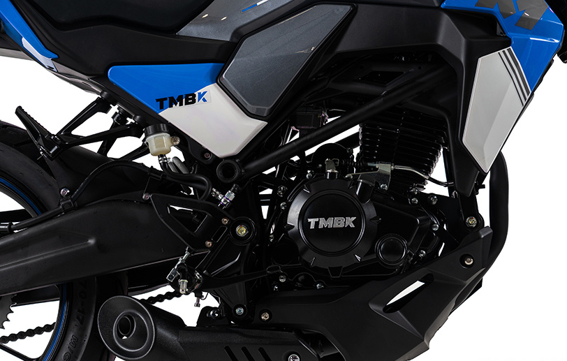 Мотоцикл TMBK MONTANA NG в Березниках