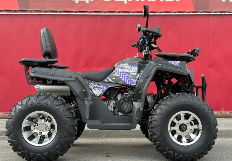 Квадроцикл GBM CROSS HILL 300 NEW PREMIUM в Березниках