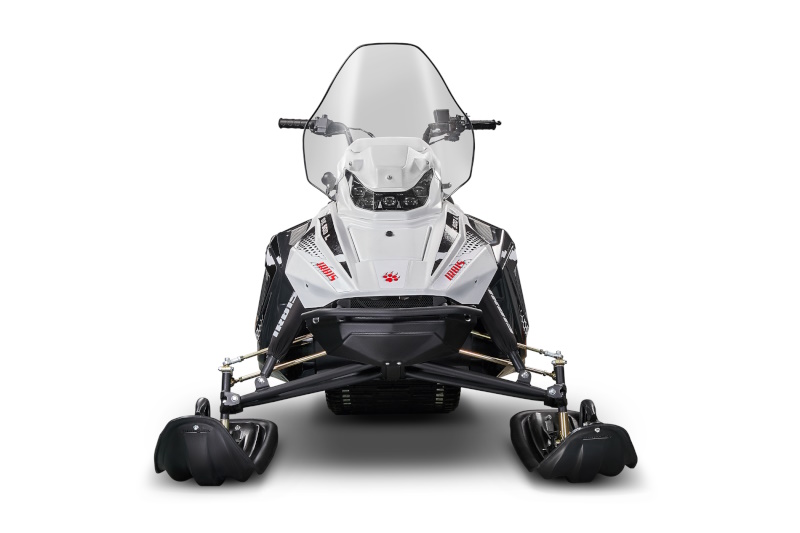 Снегоход IRBIS TUNGUS 500L 25/26 в Березниках