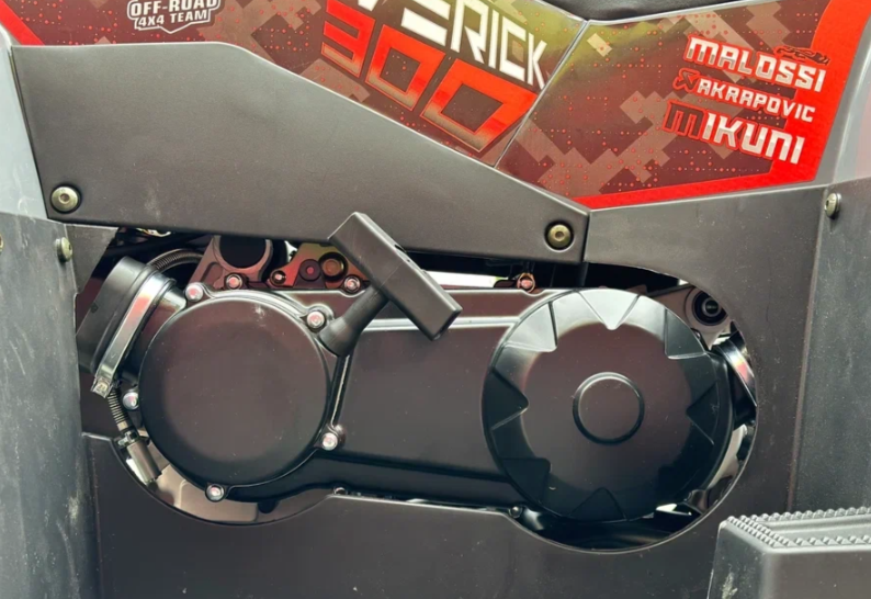 Квадроцикл GBM MAVERICK 300 NEW в Березниках