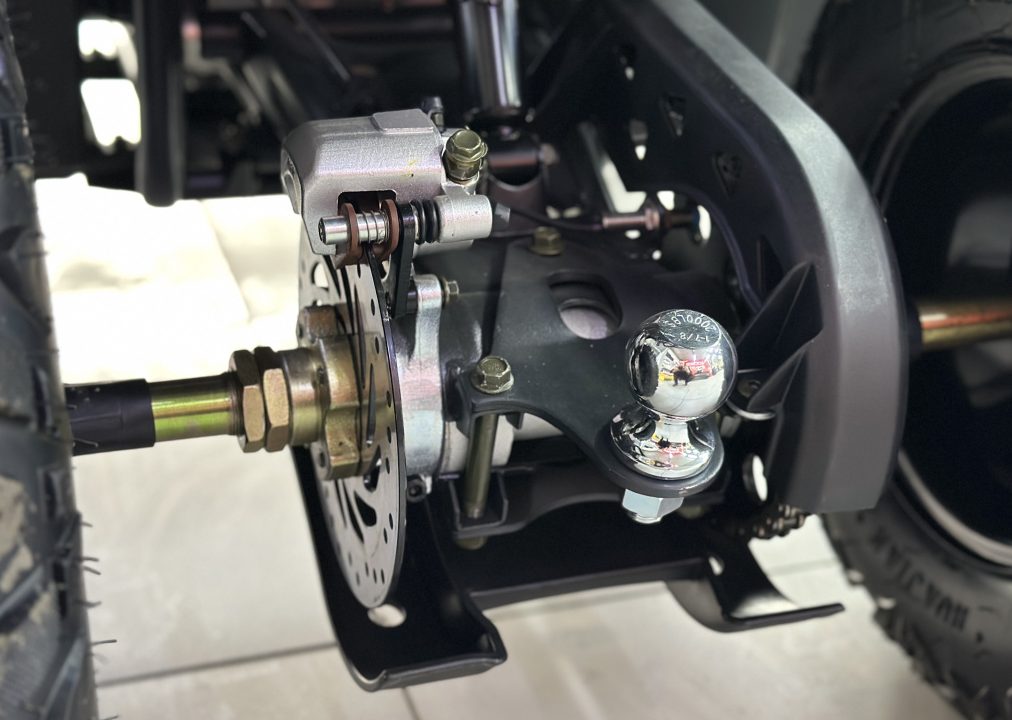 Квадроцикл GBM MAVERICK 300 NEW LUX в Березниках