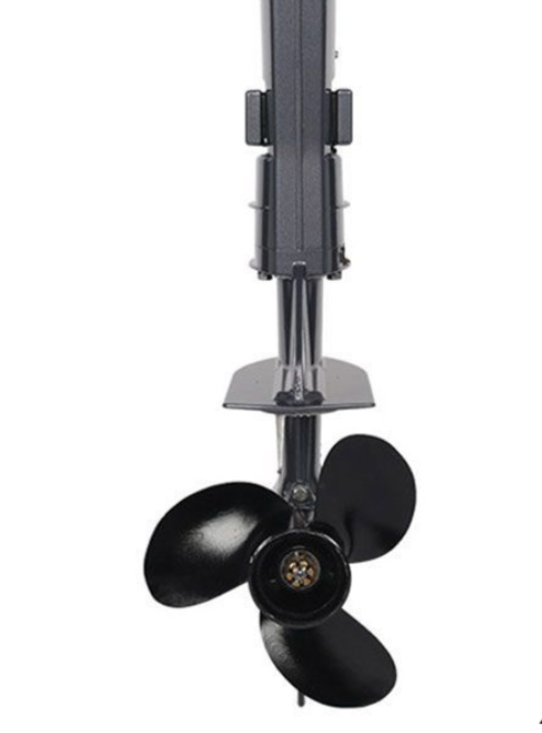 Лодочный мотор ALLFA T2,6S в Березниках