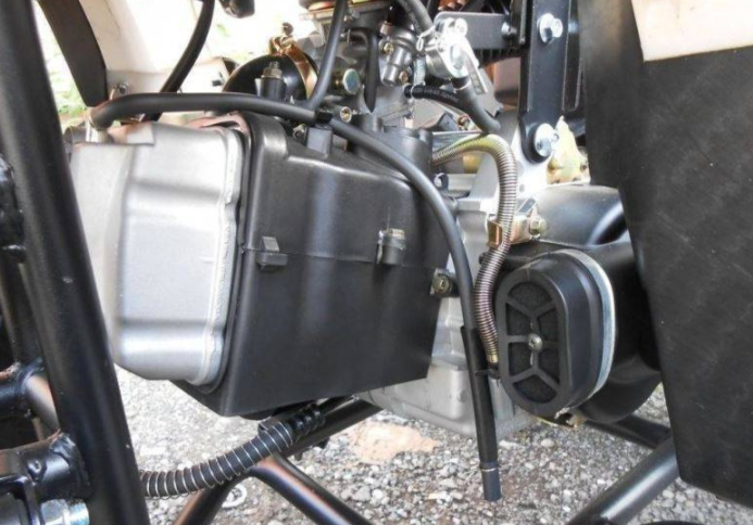 Квадроцикл MOTOLAND (МОТОЛЕНД) 200 ALL ROAD в Березниках