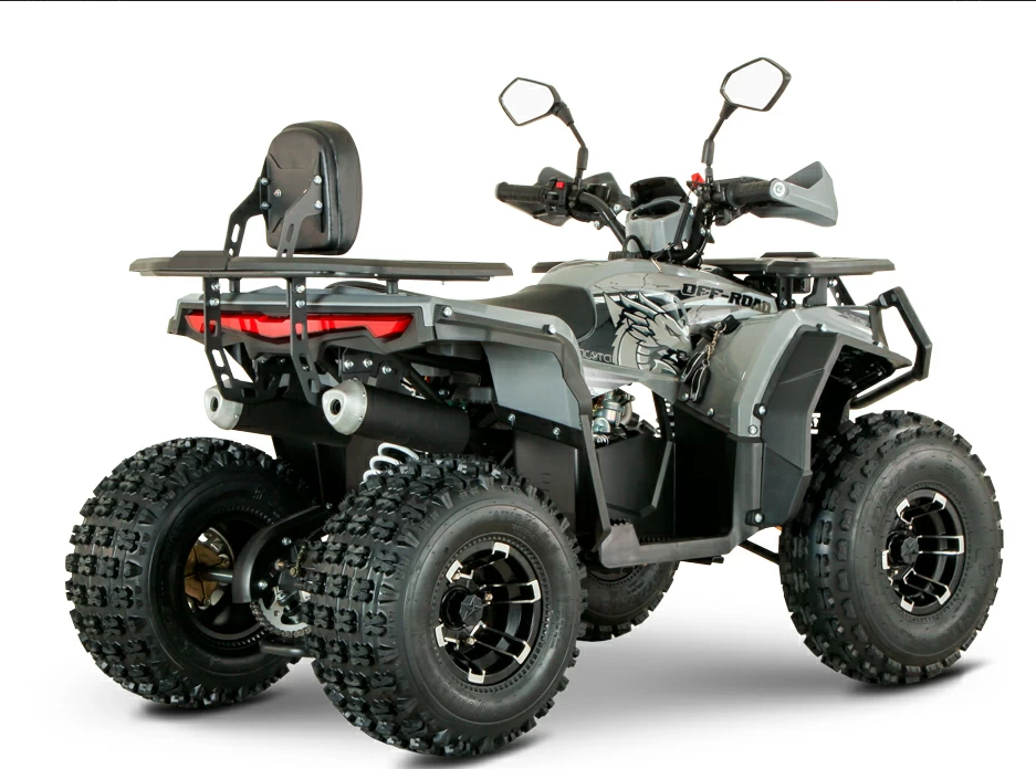 Квадроцикл YACOTA DRAGON LUX LD 150 PRO-SPORT в Березниках