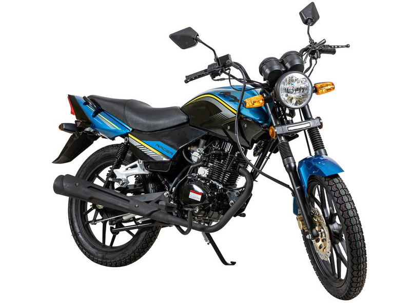 Мотоцикл RACER RC150-23 TIGER в Березниках