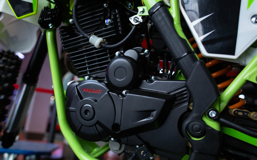 Мотоцикл Progasi SUPER MAX 300 PRO PR300 (ZS175FMN) в Березниках