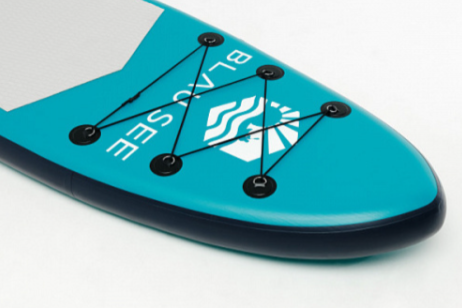 НАДУВНОЙ SUP-BOARD BUSINESS LIGHT BLUE 10,6 в Березниках
