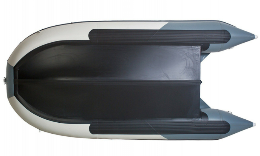 НАДУВНАЯ ЛОДКА GLADIATOR D500AL в Березниках