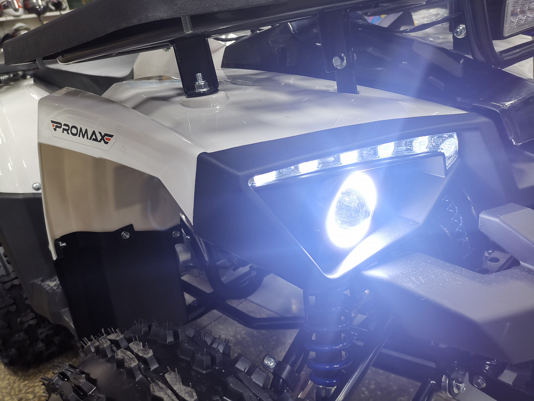 Квадроцикл PROMAX WILD 175 LUX в Березниках