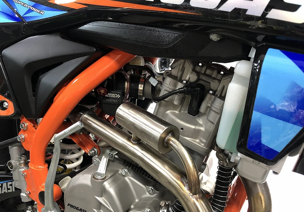 Мотоцикл Progasi Gaudi 300 в Березниках