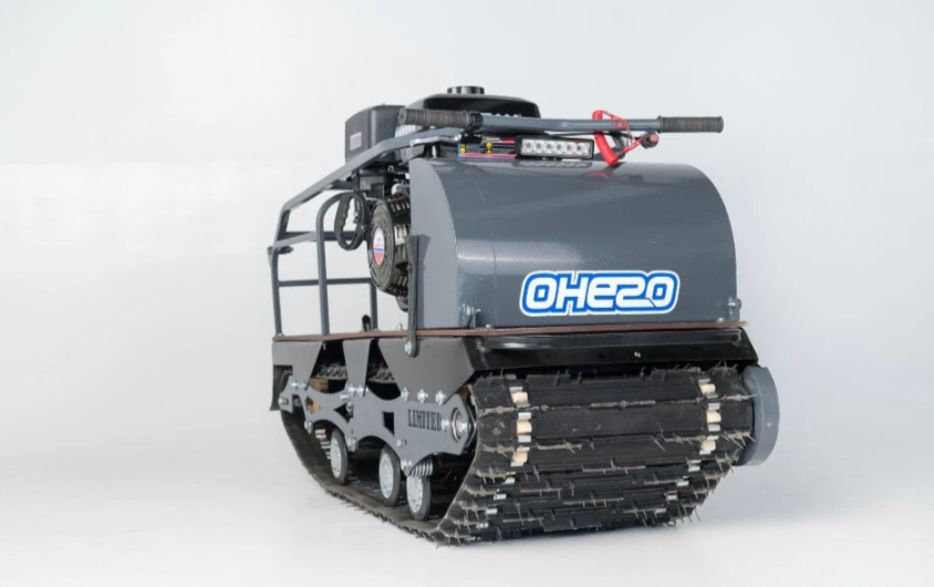 Мотобуксировщик ОНЕГО 500 15 FRONT LIMITED в Березниках