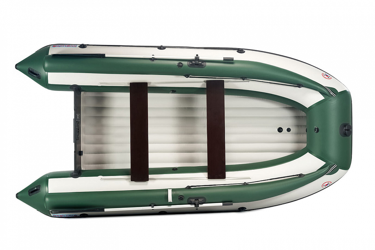 Лодка MISHIMO FAMILY LITE DF 430 в Березниках