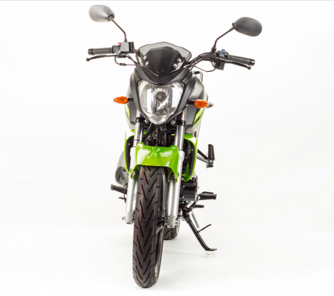 Мотоцикл BANDIT 250 в Березниках