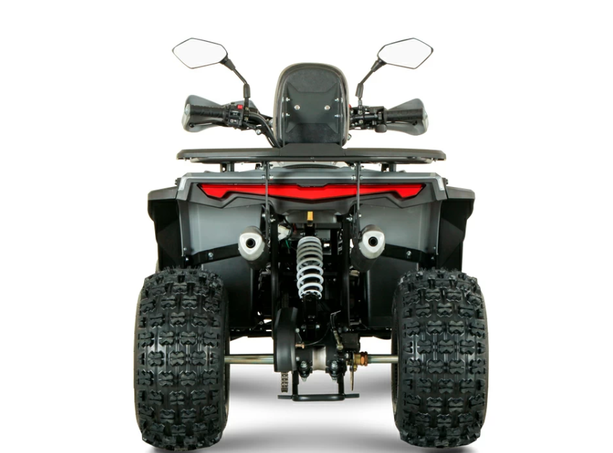 Квадроцикл YACOTA DRAGON LUX LD 125 в Березниках