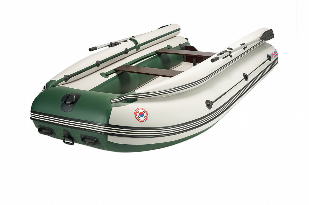 Лодка MISHIMO FAMILY LITE 350 в Березниках