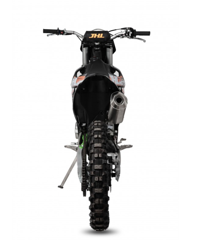 Мотоцикл JHLMOTO JHL LX1 CB250 (172FMM-3A) в Березниках