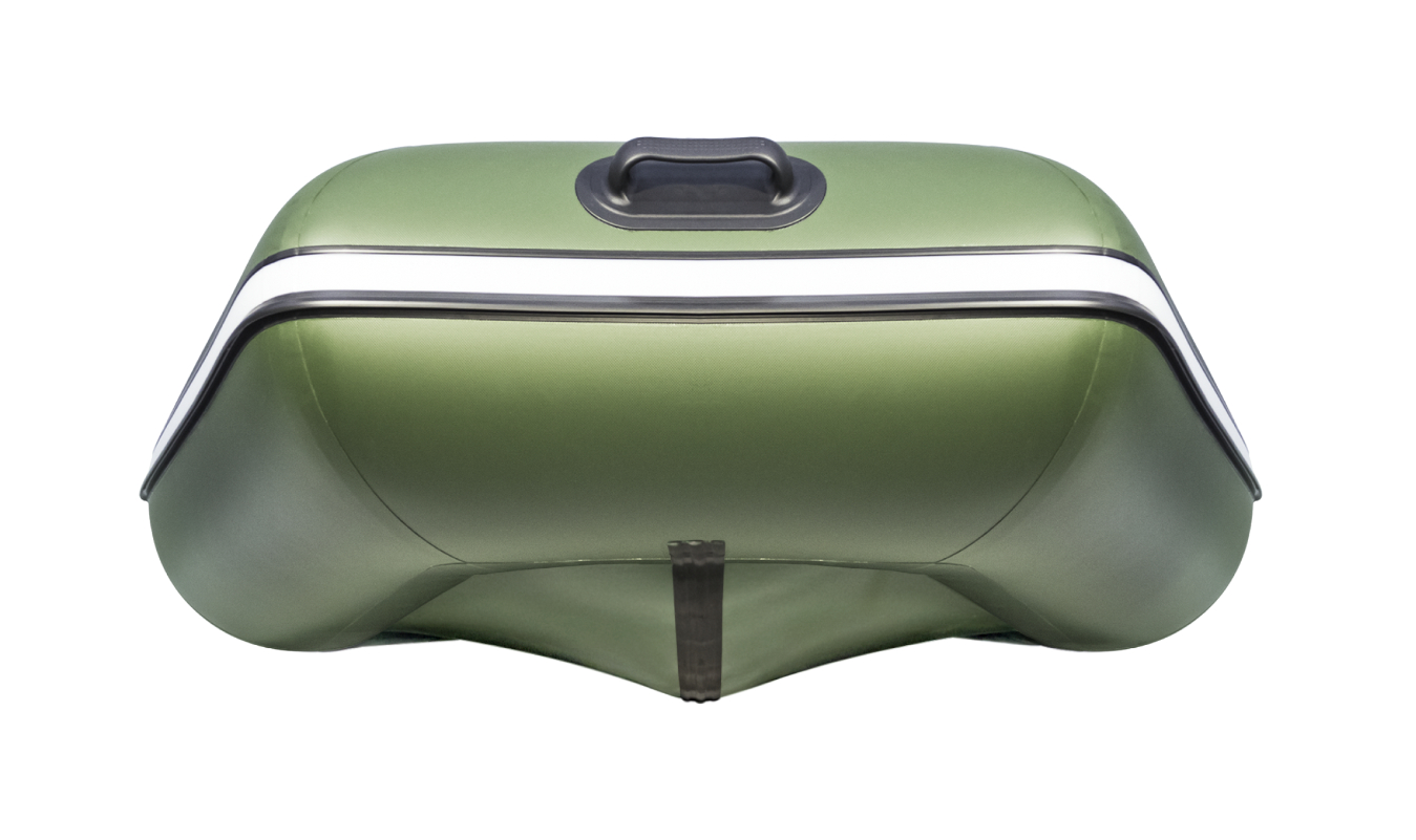 Лодка АКВА 2900 СК в Березниках