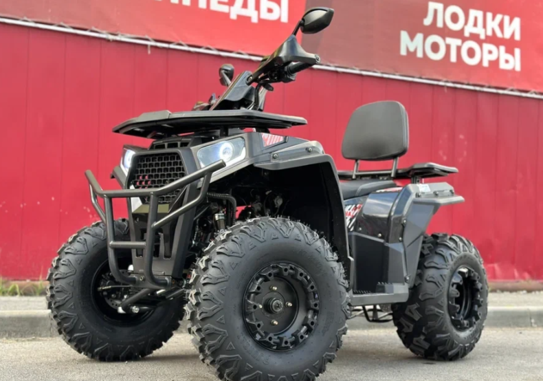 Квадроцикл GBM CROSS HILL 300 NEW в Березниках