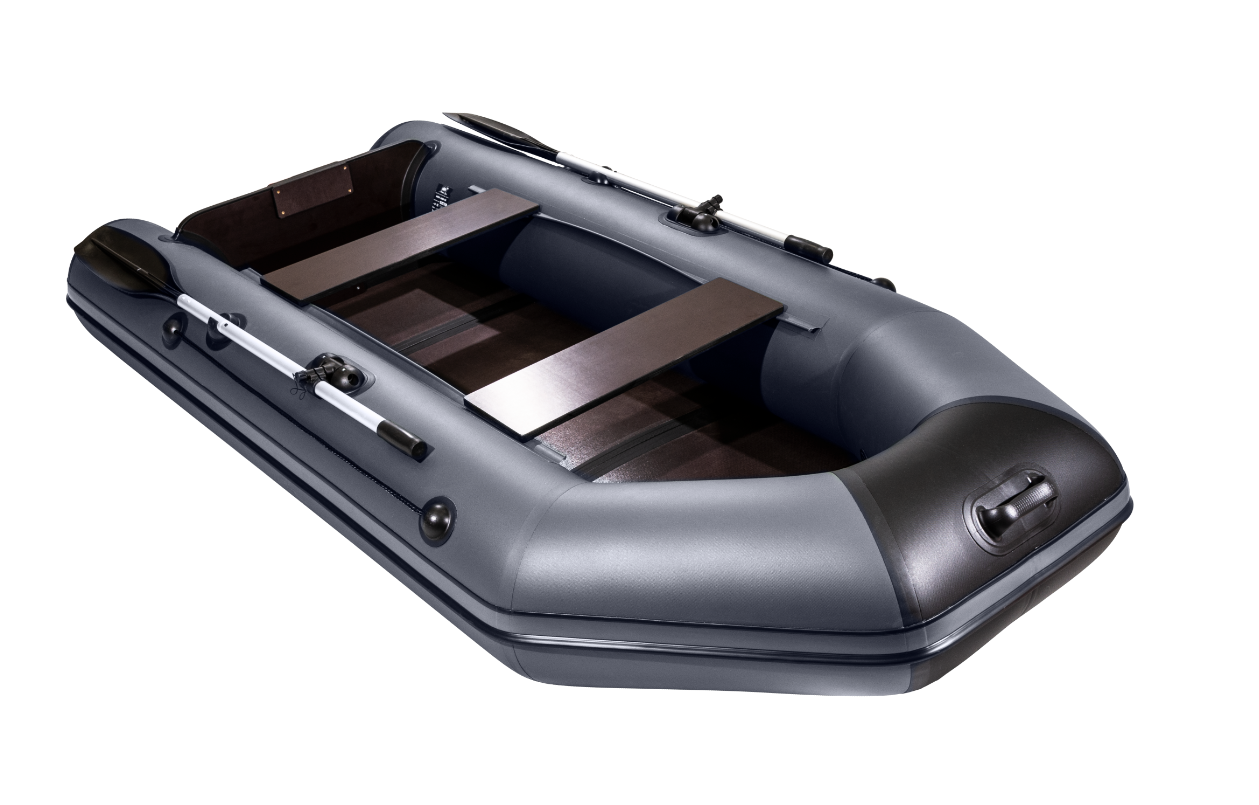  Лодка АКВА 2800 Слань-книжка киль в Березниках
