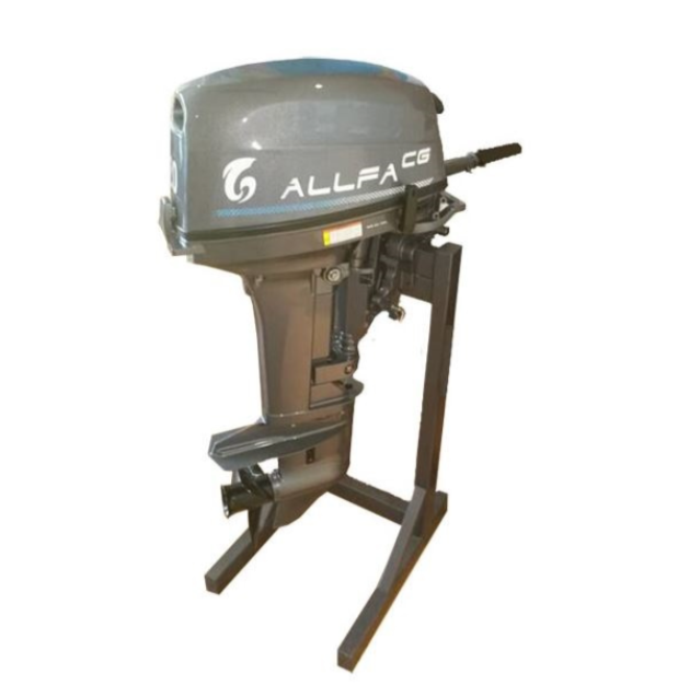 Лодочный мотор ALLFA CG Т40 S в Березниках