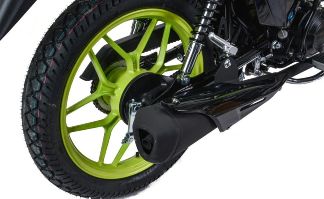 Мотоцикл MOTOLAND (МОТОЛЕНД) 200 SPRINT в Березниках