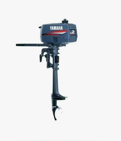 Лодочный мотор YAMAHA 2DMHS в Березниках Лодочный мотор YAMAHA 2DMHS в Березниках