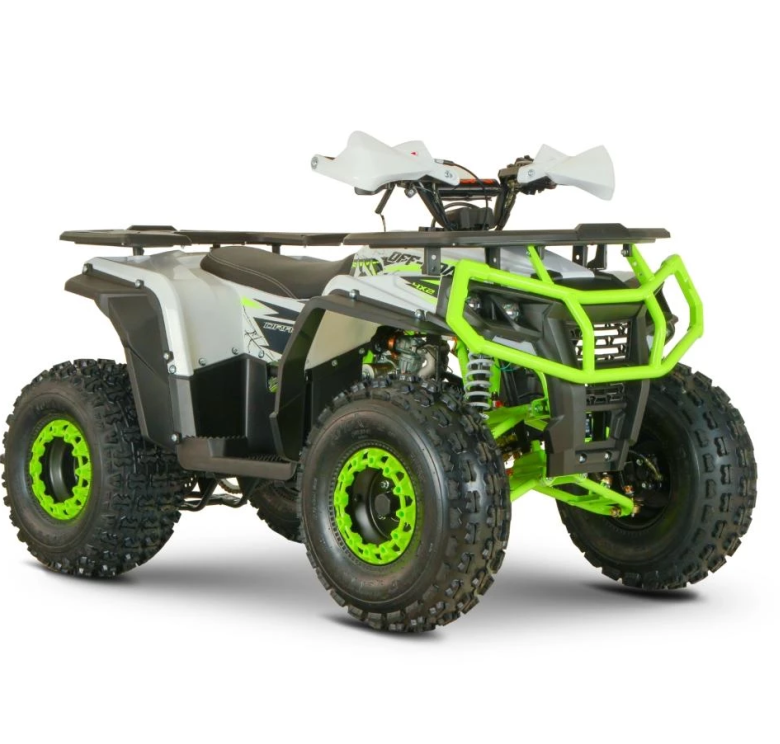 Квадроцикл YACOTA DRAGON 125 в Березниках