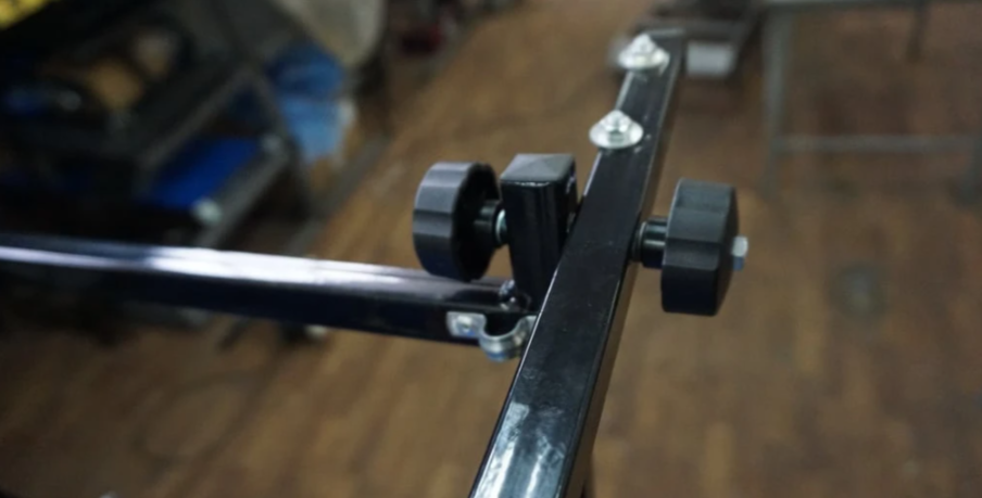 Мотобуксировщик XTREME-MOTORS "Полюс-2" Зима 13 л.с. в Березниках