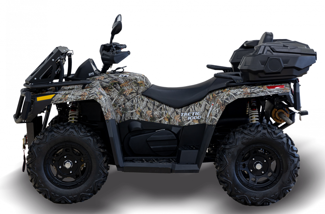 Квадроцикл HISUN TACTIC GT1000/EXTREME EDITION в Березниках