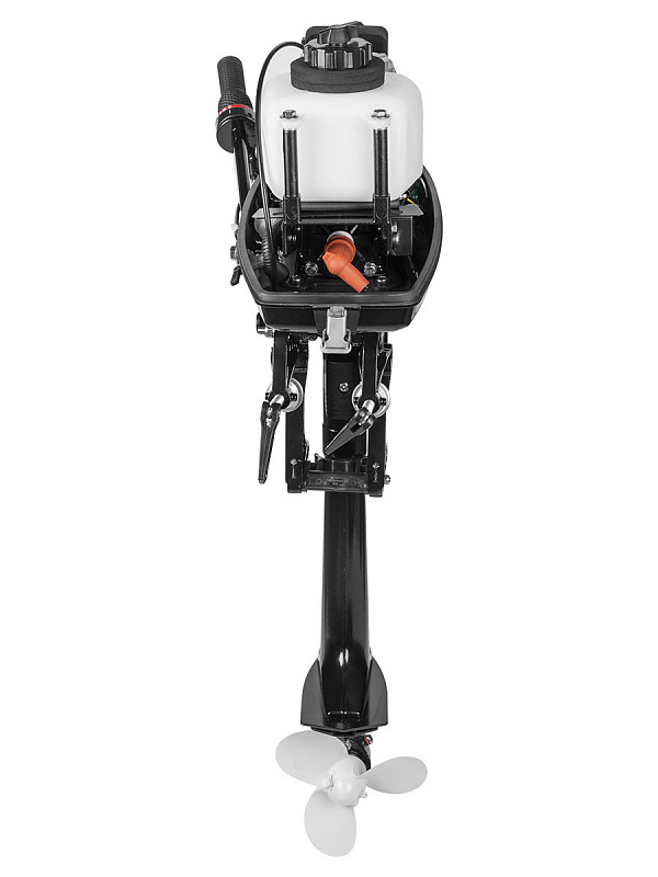 ЛОДОЧНЫЙ МОТОР GLADIATOR G3FHS в Березниках