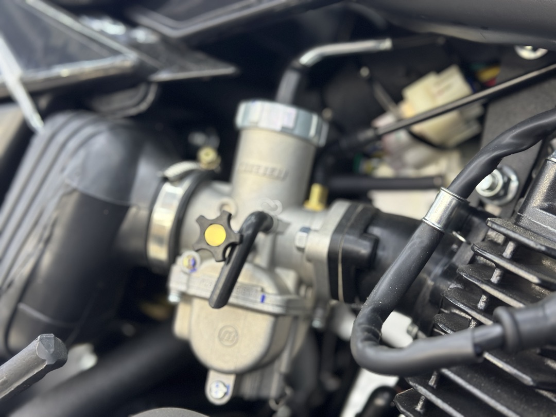 Кроссовый мотоцикл PROMAX ARMY 250 в Березниках