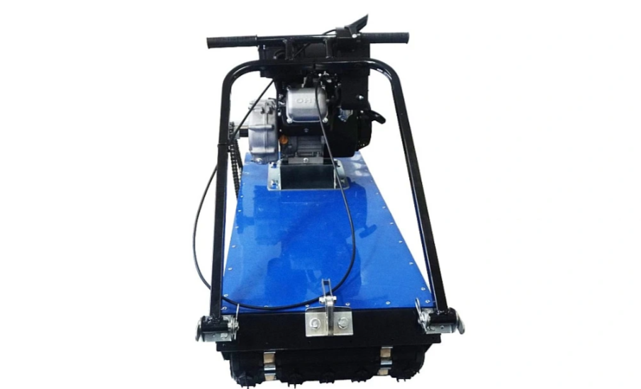 Мотобуксировщик XTREME-MOTORS "Конек-Горбунок" 8.5 л.с. в Березниках