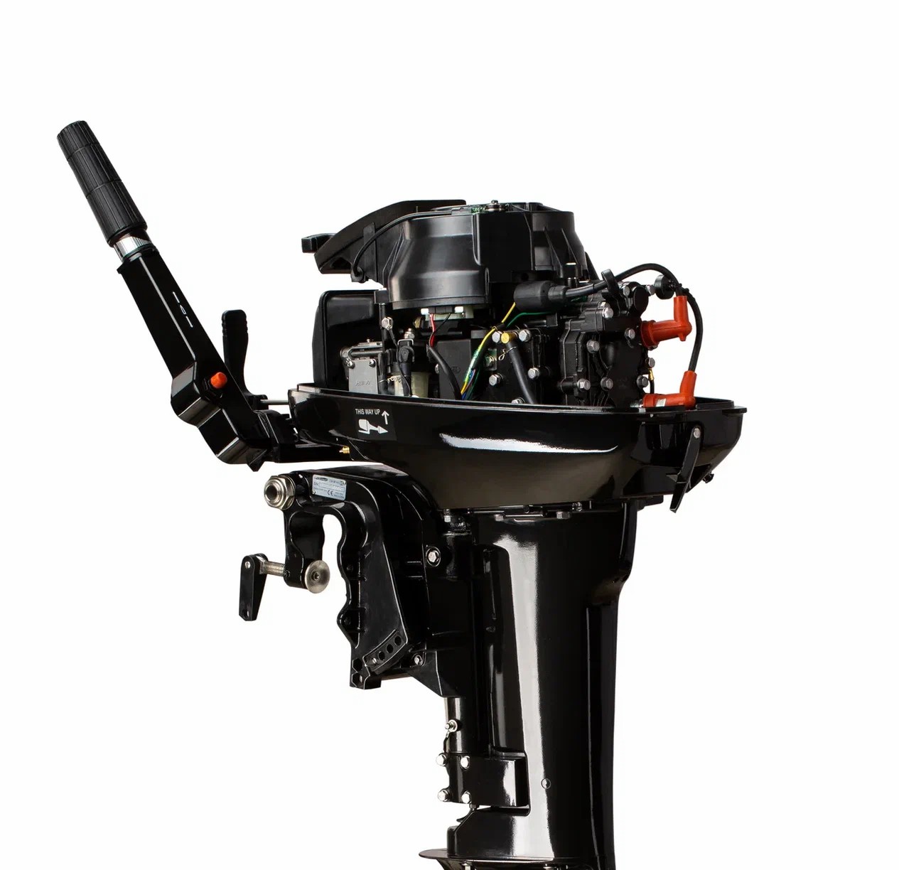 ЛОДОЧНЫЙ МОТОР GLADIATOR G9.9FHS в Березниках