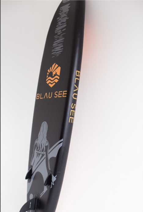 НАДУВНОЙ SUP-BOARD MOONLIGHT 11,6 в Березниках