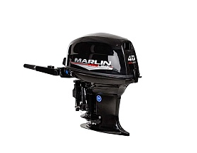 Лодочный мотор MARLIN PROLINE MP 40 AMH в Березниках