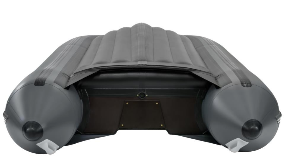 ЛОДКА НАДУВНАЯ YUKONA 380 НДНД в Березниках