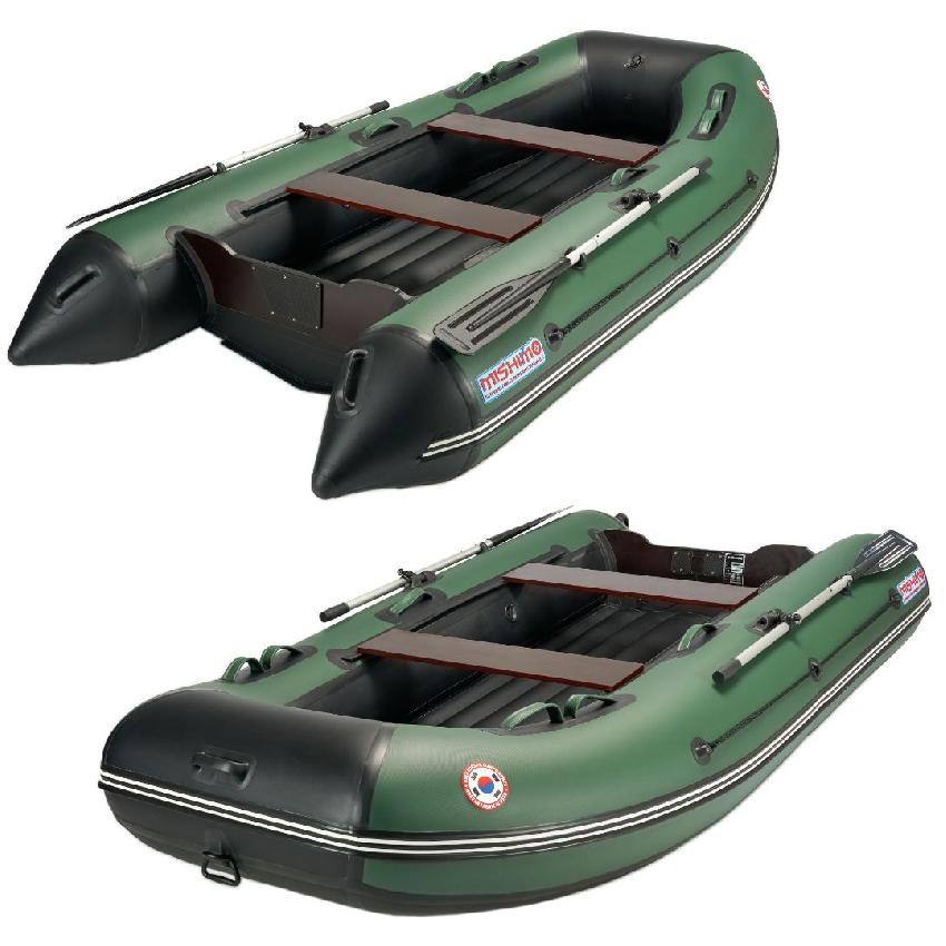 Лодка MISHIMO LITE 350 в Березниках