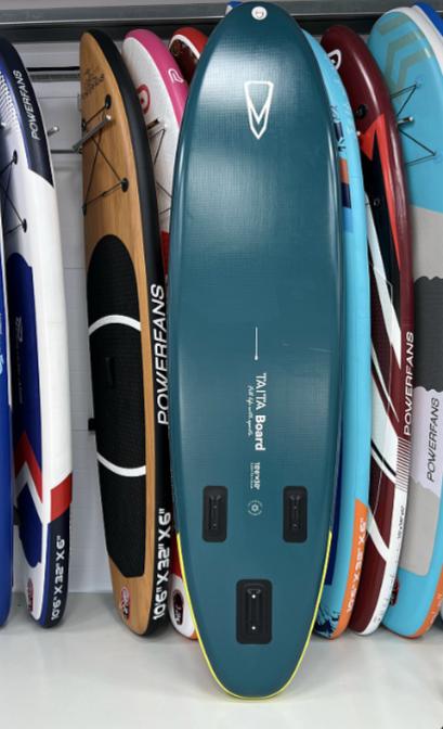 SUP (САП) ДОСКА RAIDEX POWERFANS ITALIAN SLIDING 10,6’ (320СМ) в Березниках