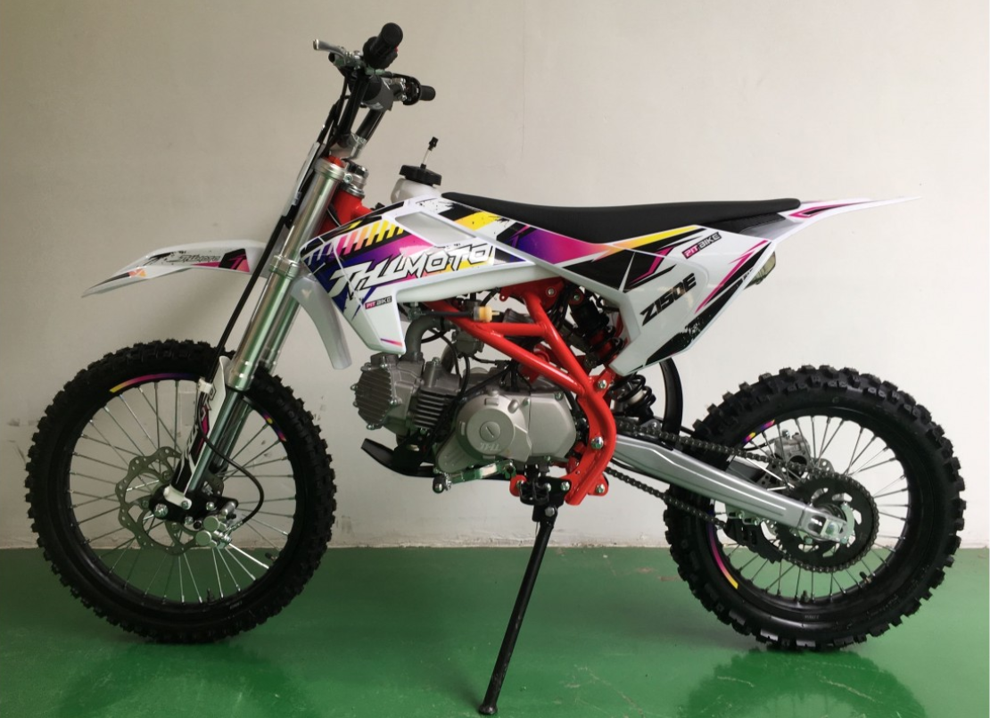 Питбайк JHLMOTO JHL Z150E (YX1P60FMJ) в Березниках