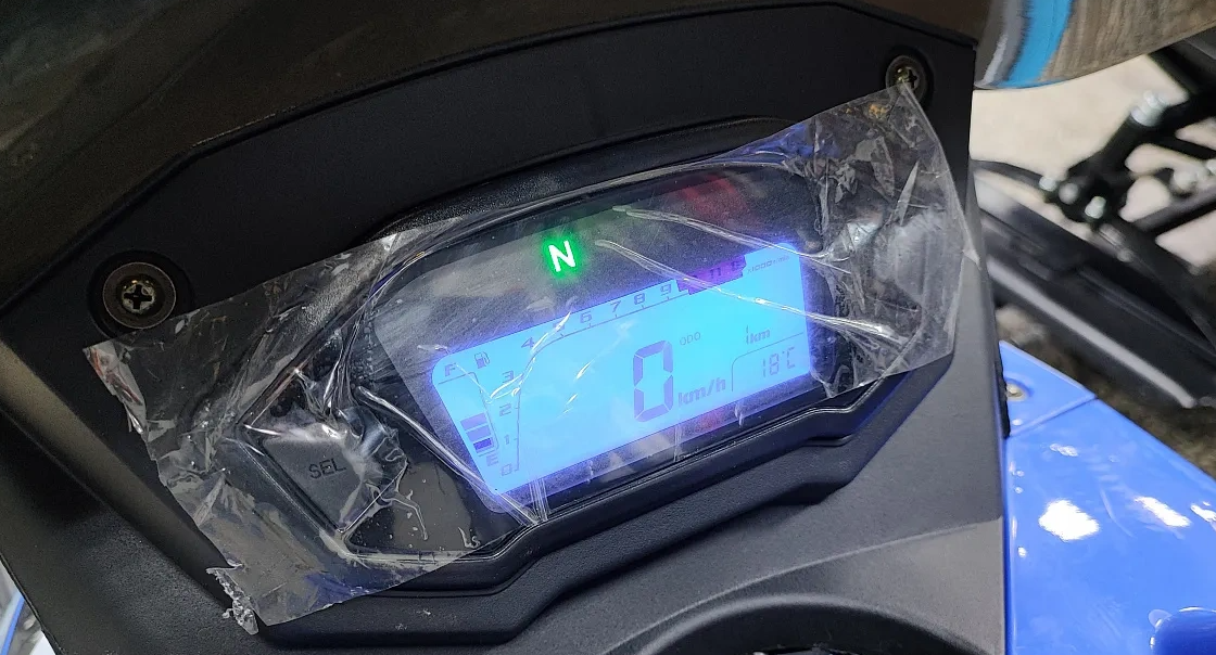 Снегоход Ataki WD150 Б/У в Березниках