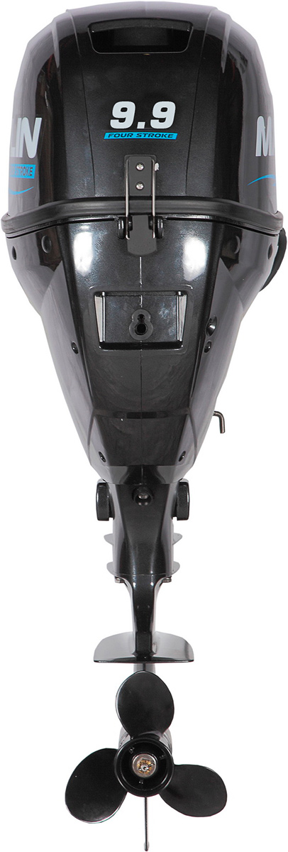 Лодочный мотор MARLIN MF 9.9 AMHL в Березниках