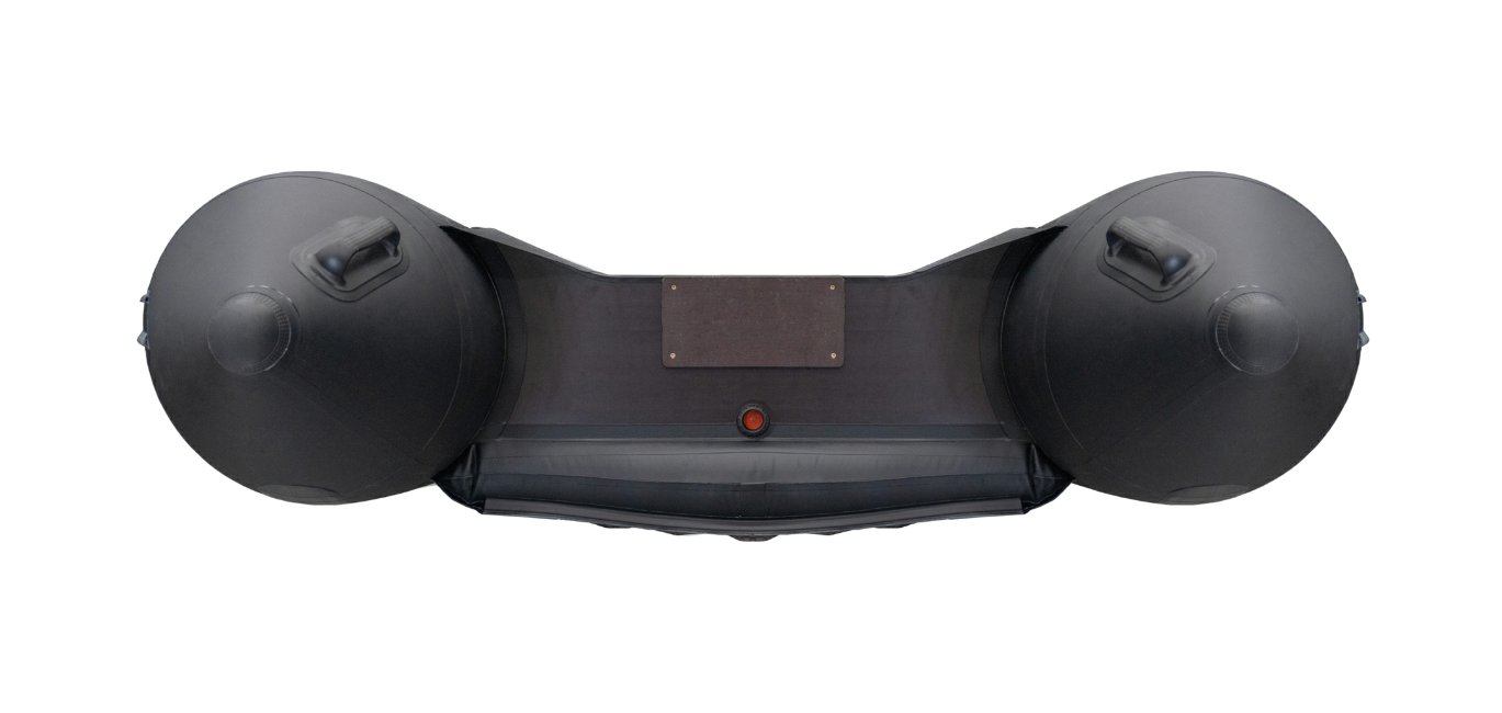 Лодка Таймень RX 3700 НДНД в Березниках