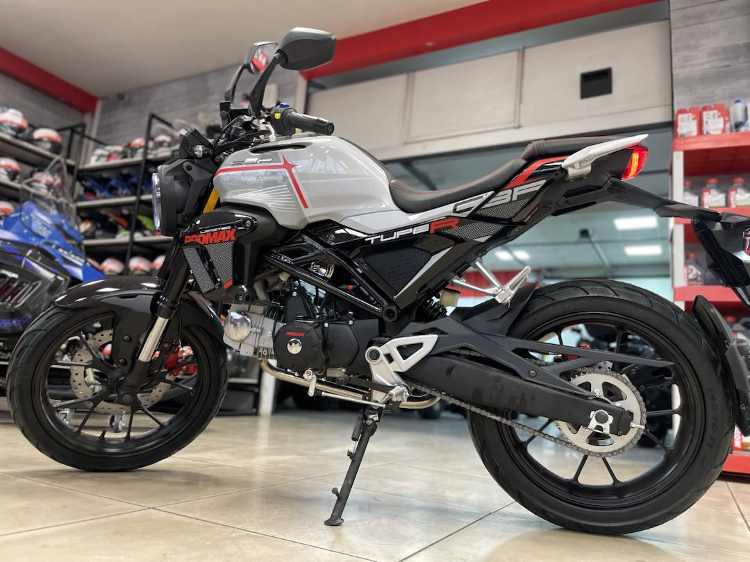 Мопед PROMAX CB150R (49) в Березниках